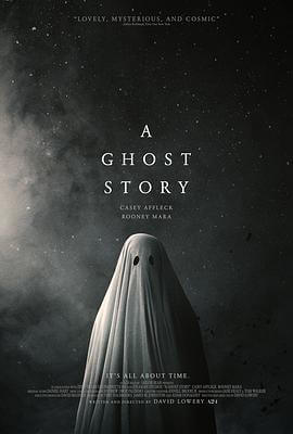 《鬼魅浮生》 电影下载 1080p高清 A Ghost Story 2017