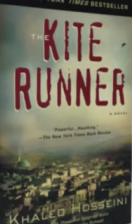 《追风筝的人 The Kite Runner 原版》PDF 下载